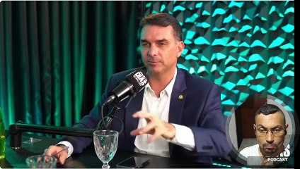 Flávio Bolsonaro explica o que é DOSIMETRIA e ANISTIA