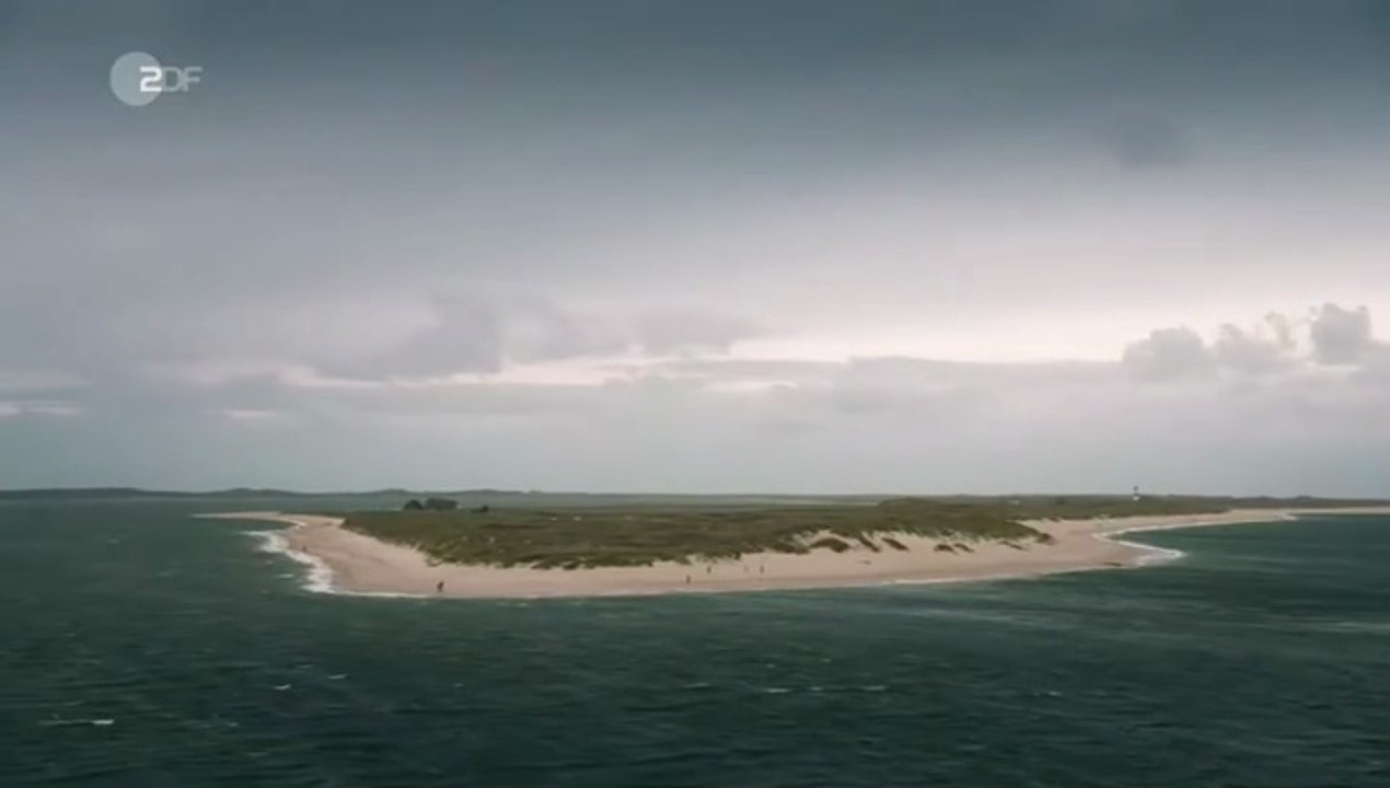 Nord Nord Mord -17- Sievers und das mörderische Türkis