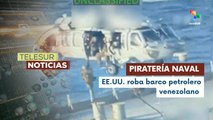 Venezuela rechazó la nueva forma de ataque del gobierno estadounidense al país