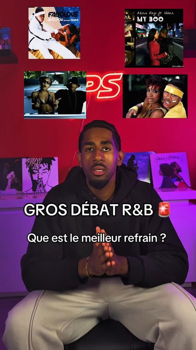 Alors le meilleur refrain ?