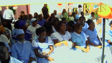 NOULAH prezante yon nouvo komite pou vin ranfòse direktwa pati a