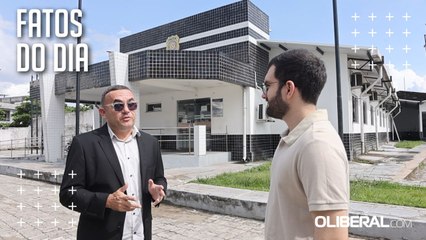 Inquérito de agressão a jornalistas do Grupo Liberal na COP avança e conclui oitivas de testemunhas