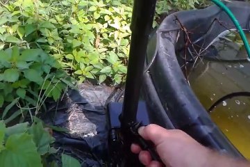 Pond & Fountain Pump