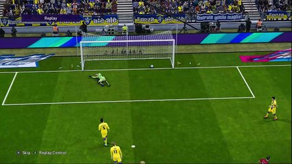 PES 2021 AC Milan Master League – Unstoppable Red & Blacks!