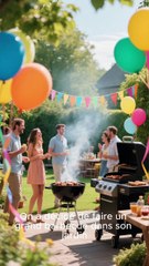 C'est l'anniversaire de ma chère amie Isabelle.