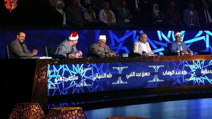 دولة التلاوة - ابتهال من عطية اللة فى عالم تانى