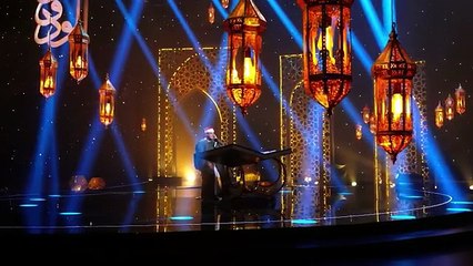 دولة التلاوة - آيات منورة… وحضور روحاني يخليك تتأملا وخشوعها