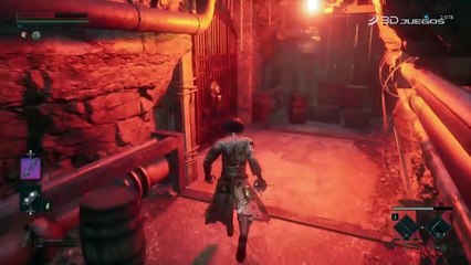 TIENE algunos PEROS, aunque es un SOULSLIKE POTENTE - ANÁLISIS de LIES OF P