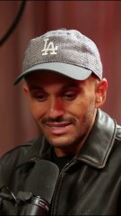 Malik Bentalha a appris le cinéma sur le tas