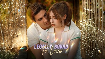 Legally Bound To Love