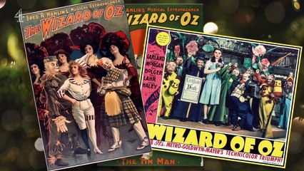 A Very British Christmas Episode 1 HD Online