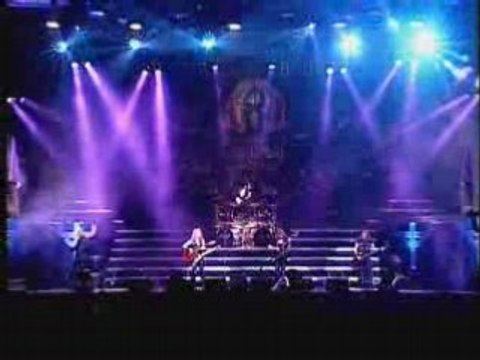 Judas Priest-Diamonds and Rust