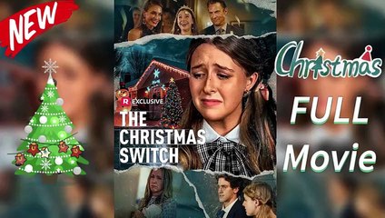 Christmas The Christmas Switch 🌹