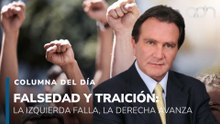 Falsedad y traición: ¿Por qué América Latina está volteando a la derecha?