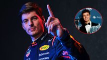 Max Verstappen se ausenta de los premios de la FIA pero manda mensaje a McLaren y Lando Norris