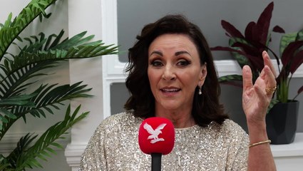 Strictly judge issues message to Katya Jones after emotional elimination