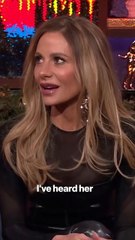 Dorit Kemsley gives update on friendship with Kyle Richards