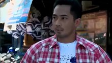 Tukang Becak Naik Haji (FTV 2012)