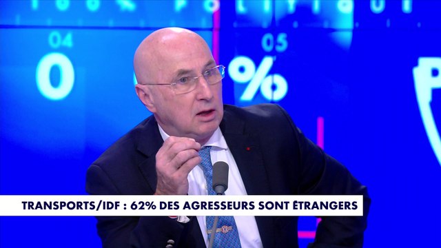 Général Bertrand Cavallier : «Commençons par prendre des mesures simples pour garantir la sécurité»