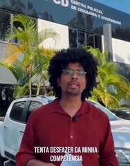 Diretor do IPAC revela que sofreu ataques racistas nas redes sociais; veja