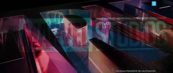 Tráiler final de Vengadores: Infinity War de Marvel