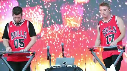 NBA Youngboy Fight Video Goes Viral | Hollywoodlife