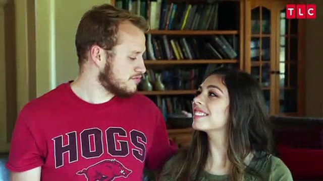 'Counting On' Exclusive Preview: Joy-Anna & Austin's Babymoon