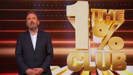 The 1 Percent Club Rollover S01E03