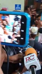 Caso Cobra, SeNaSa Abogada de Cinty Acosta niega acuerdos con el Ministerio Público asegura fue extorsionada