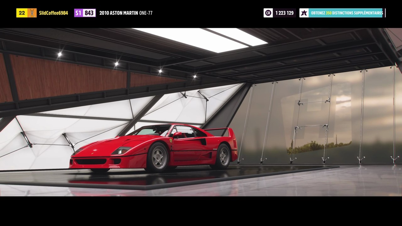 Forza Horizon 5_Ruta morte