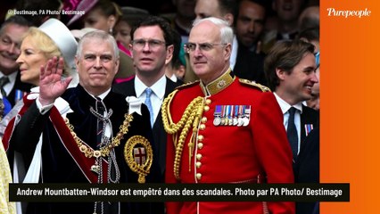 Andrew Mountbatten-Windsor et Sarah Ferguson : ils font une première apparition publique pour une occasion très spéciale