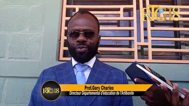 Direksyon depatmantal edikasyon Latibonit fè yon atelye sou pwoblèm sistèm edikatif