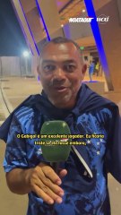 Gabigol deve ficar ou sair do Cruzeiro? Torcedores opinam