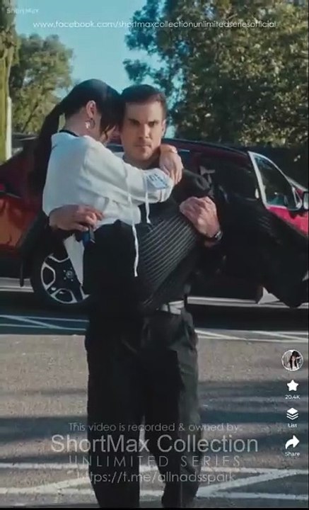 Falling For Her Bodyguard Short Drama 2025