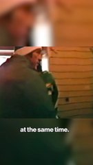 OTD 12/12/82: Jets fans pelted Summerall and Madden with snowballs!