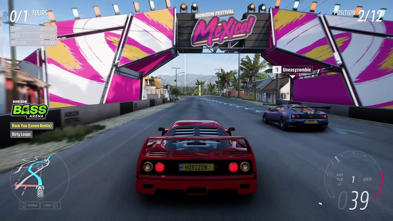 Forza Horizon 5_Le Goliath
