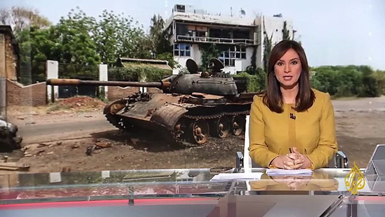 Akhbar live
