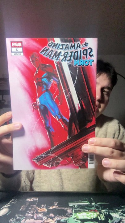 HAUL COMICS #225