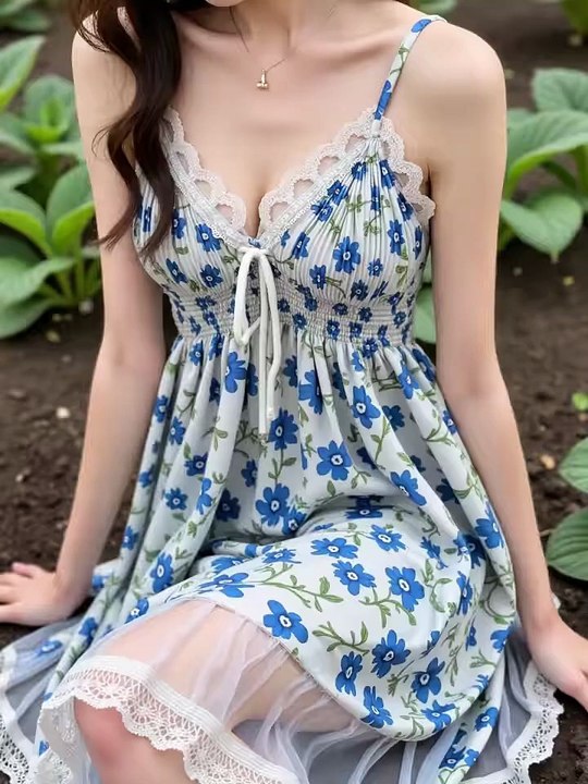 Pretty Pajamas, Charming Glow