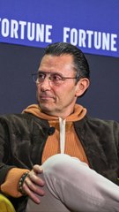 Intuit CEO: Customers don't care about AI