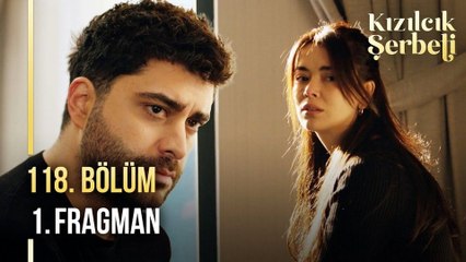 Kızılcık Şerbeti 118. Bölüm - Kızılcık Şerbeti - Sezon 4 - Bölüm 118 - Fragman VCRH STCRH