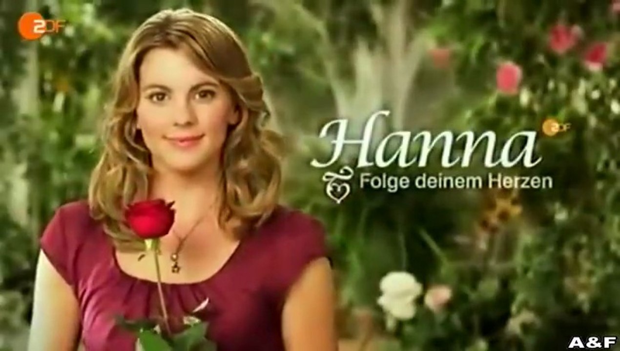 Hanna -337- Folge deinem Herzen