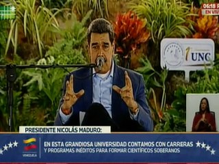 Jefe de Estado: Estamos construyendo una nueva civilización que apunta al desarrollo de la felicidad