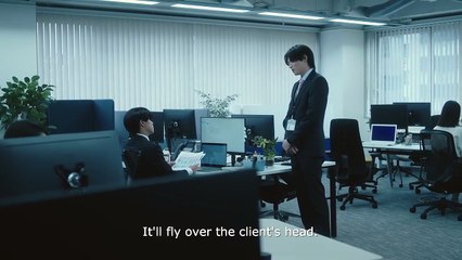 Love Begins in the World of If 2025 Ep 1 Eng Sub