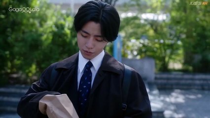 Love Begins in the World of If 2025 Ep 3 Eng Sub