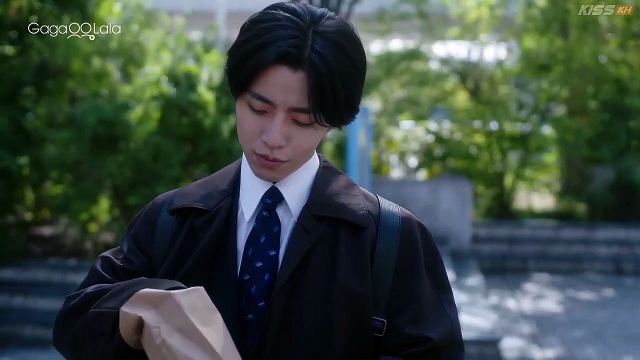 Love Begins in the World of If 2025 Ep 3 Eng Sub