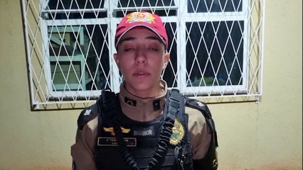 Segundo tenente, cão "K9" farejou e indicou mala que estava com 26 kg de maconha na Rodoviária