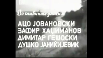 Vreme bez rata - 1969 1. DEO CEO FILM Domaca serija / film