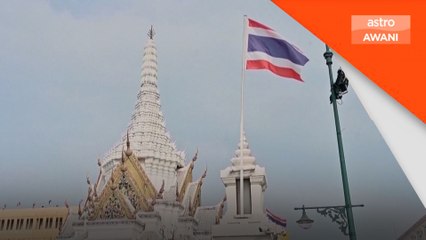 Thailand–Kemboja setuju henti serangan