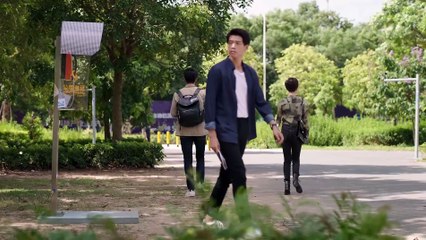 Tập 14 - Thanh Xuân Cảnh Sự (Thuyết minh)_DV Ngụy Đại Huân, Tiêu Tuấn Diễm